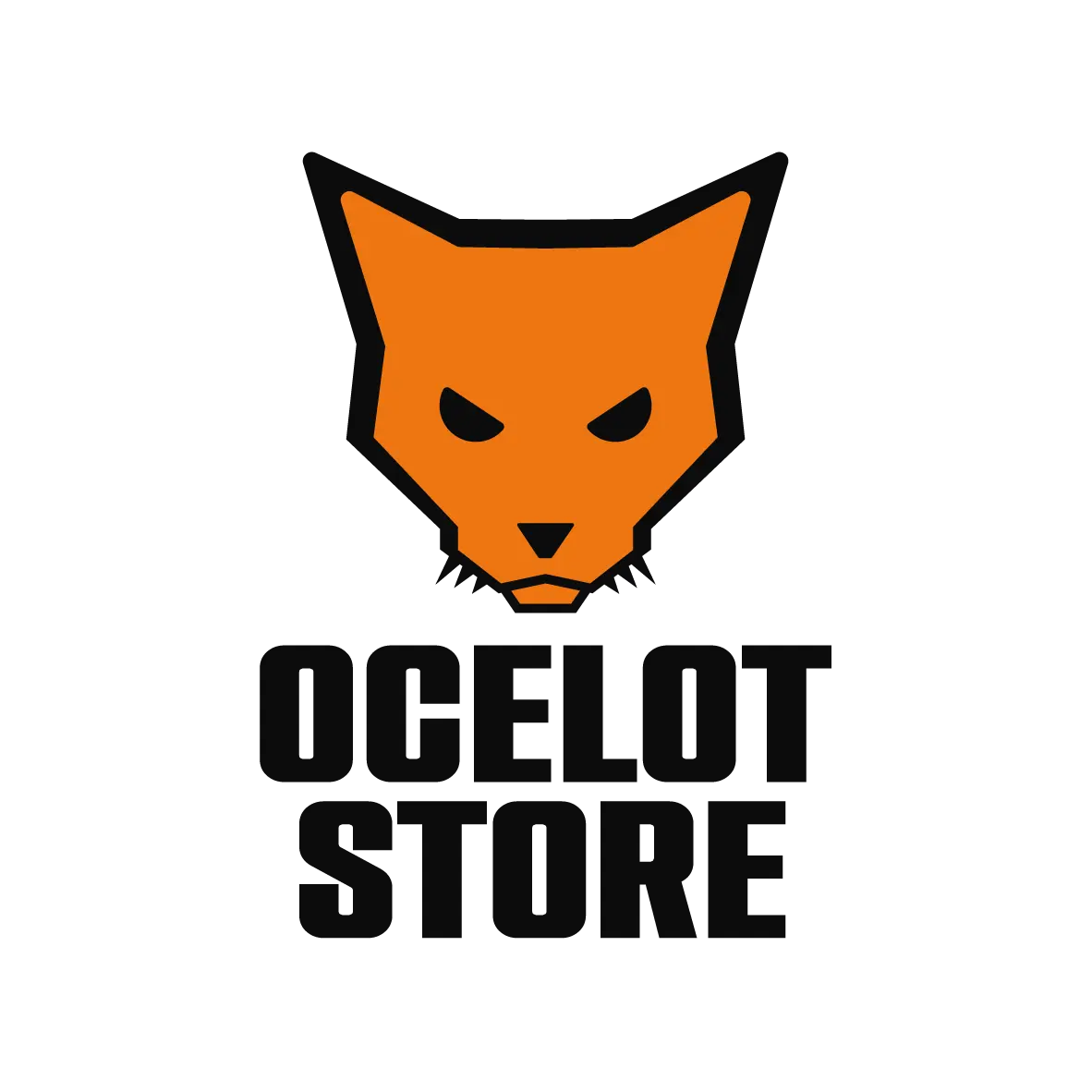 store logo